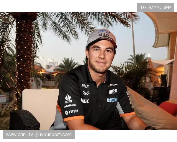 佩雷兹必须证明自己