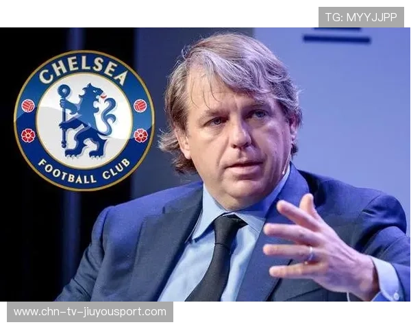 切尔西若能将现在的体系固化，未来将长盛不衰