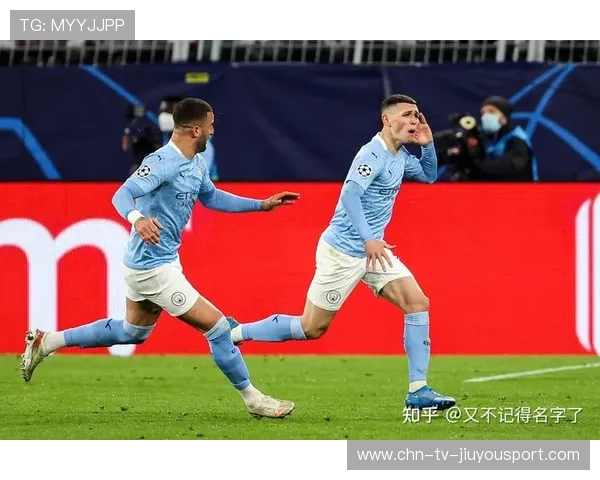 曼城若继续以科技赋能球队，长期统治力更强