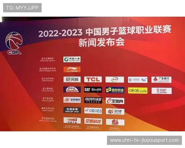 CBA是否鼓励球队创新营销方式和品牌建设，cba赞助商规定
