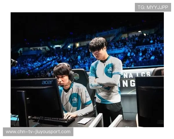 战队策略成功压制对手